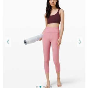 Align lululemon leggings